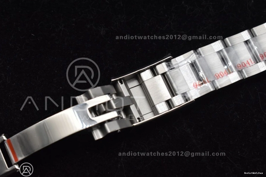 2023 Best SH WrinkleFree and Daytona Case 904L 1:1 495 ZF Bracelet 126500 Edition Dial White SS 1019